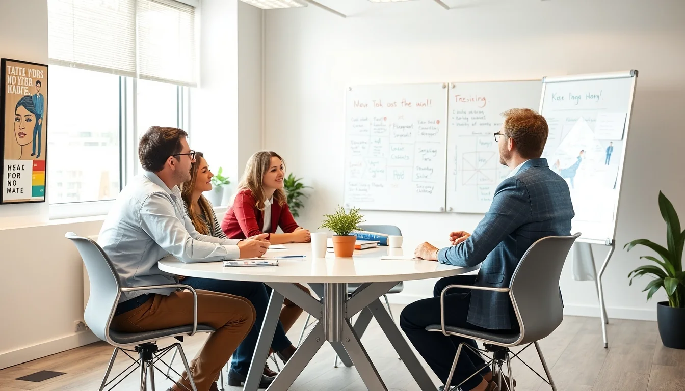 Professional plan visual